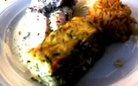 flan calorii