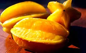 aproximativ minute carambola