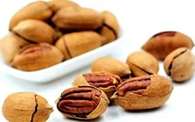 pecan