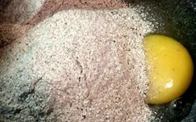 calorii grâu