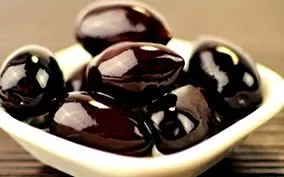 ulei negre