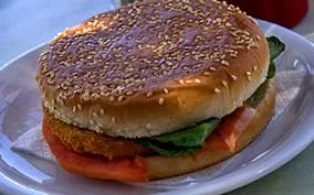 hamburger