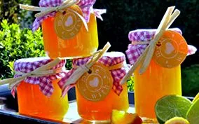 marmeladă