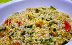 risotto