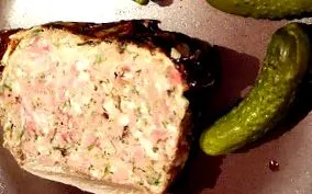 plăcintă cantitate