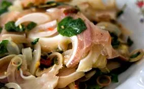porc ureche