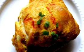 curry calorii