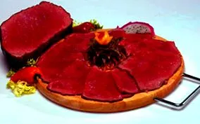 grătar