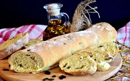 pâinii ciocolată