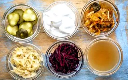 probiotic