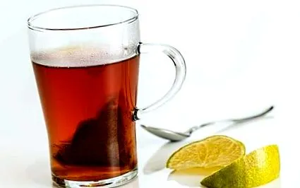toate rooibos