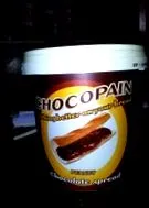 chocopain