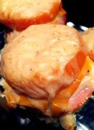 butterburger