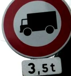 trafic