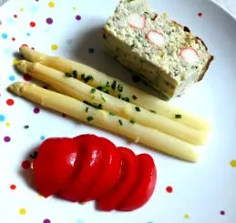 terrină forever