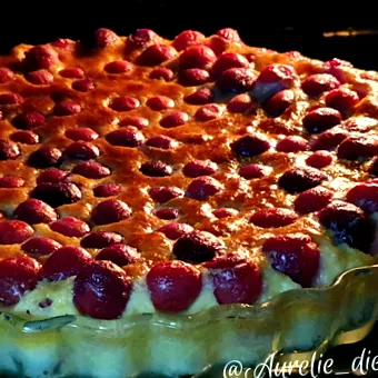 clafoutis