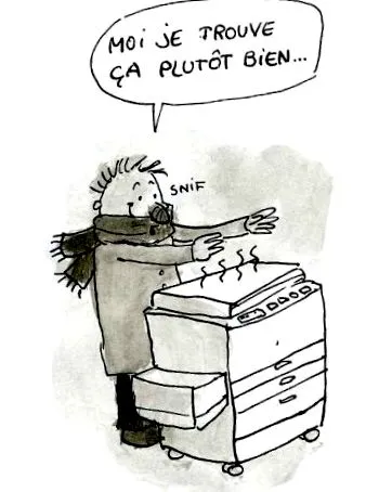 energie
