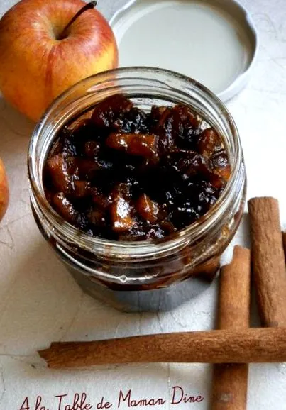 chutney