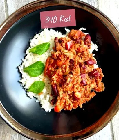 chili carne