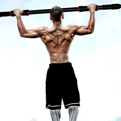 chin-up