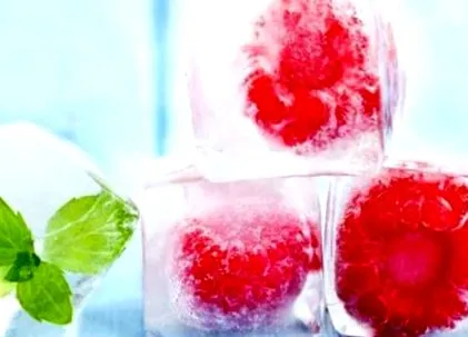 raspberry