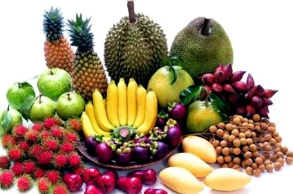 fructe
