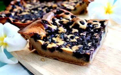 clafoutis