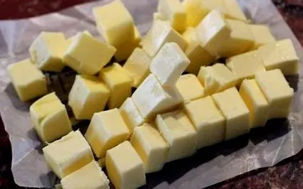 масло жирний