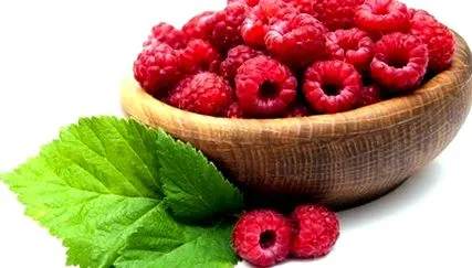 raspberry