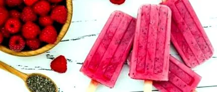 popsicles