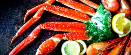 crab