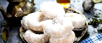 скільки газелі