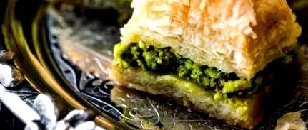 baklava