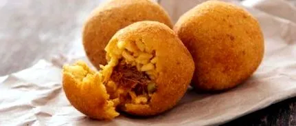 arancini