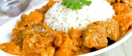 curry