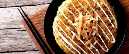 okonomiyaki