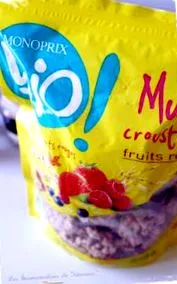 gourmandises mint