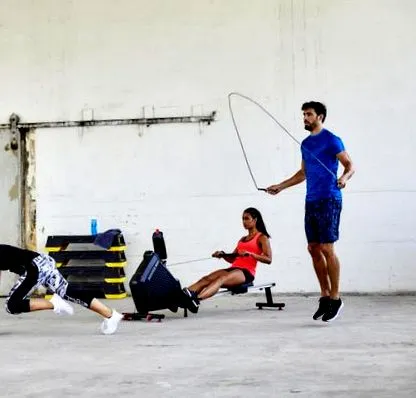 după