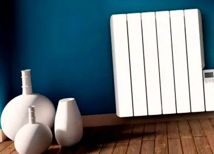încălzitor electric