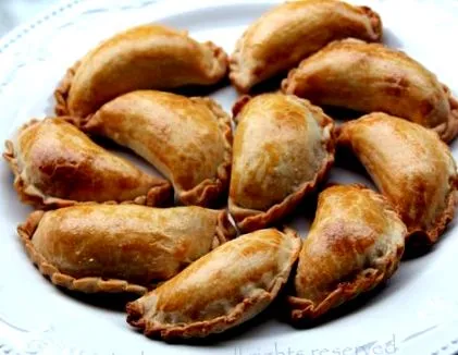 pregătește aluatul