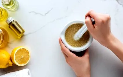вашої шкіри шляхом