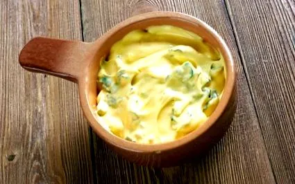 elkapni arnaise