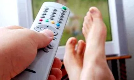 időt tévés