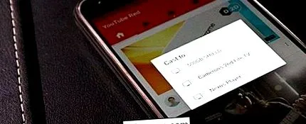 android-telefon