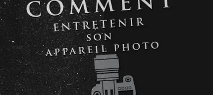 camera