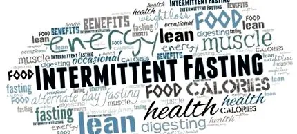 intermitent