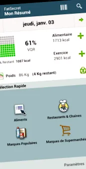 calorie