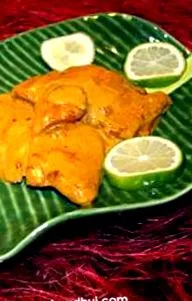 curry