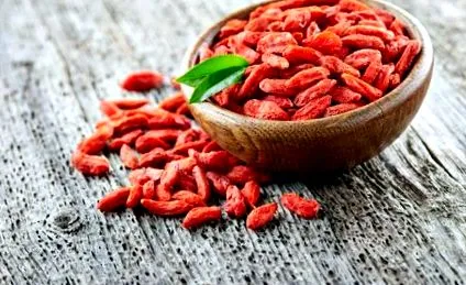 goji