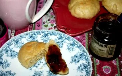 dampfnudel елзаски